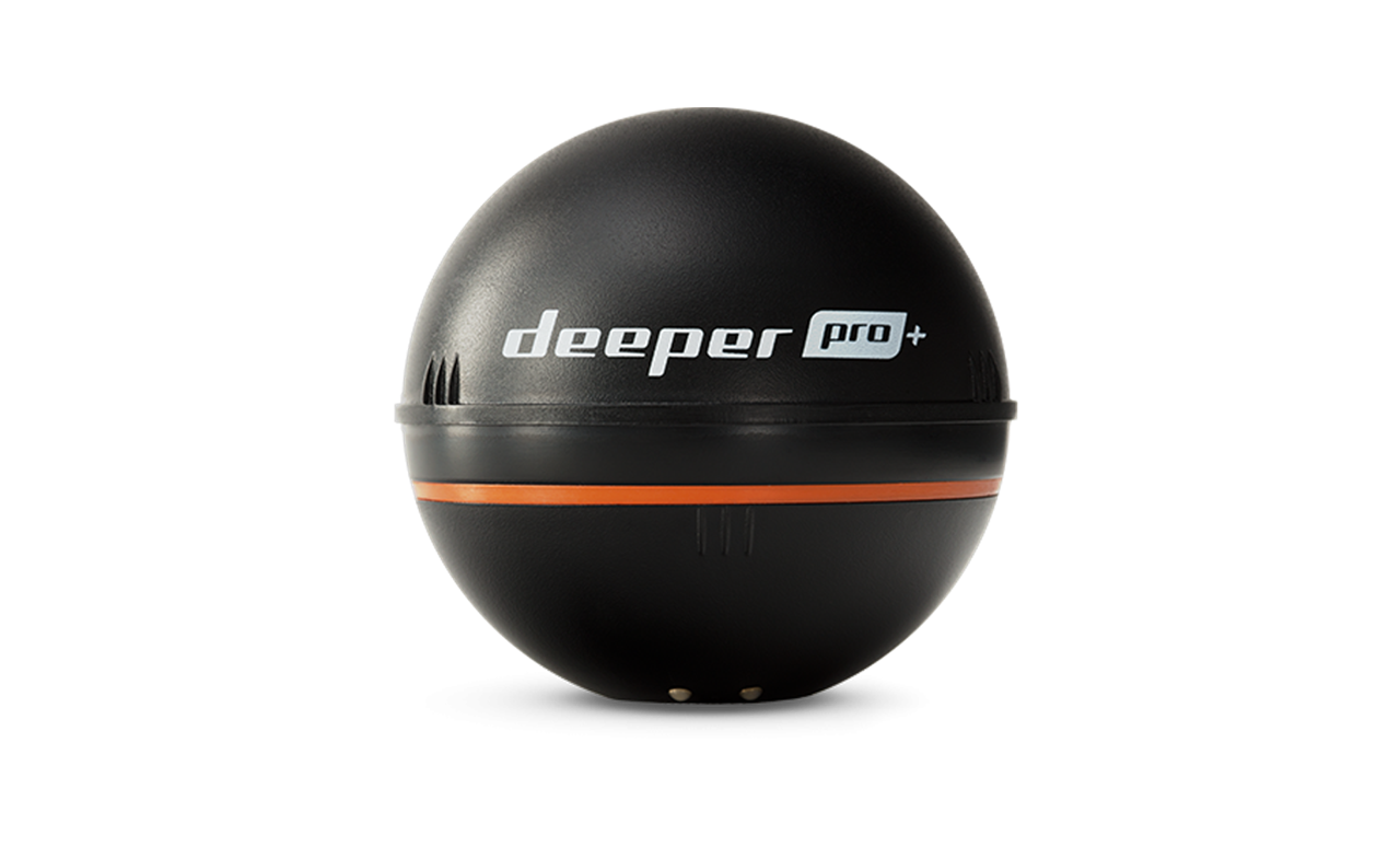 Picture of Deeper PRO+ Sonar end