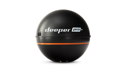 Picture of Deeper PRO+ Sonar end
