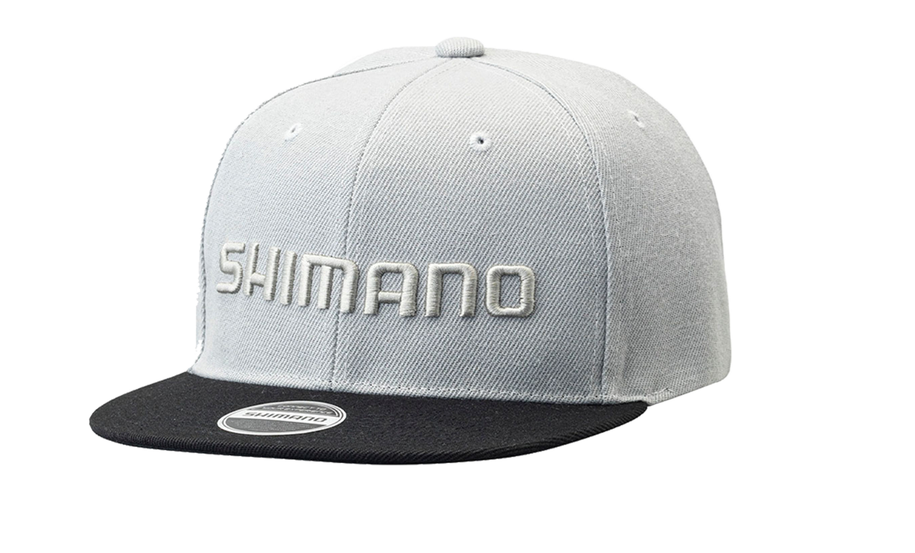 Picture of Apparel Shimano Flat Cap