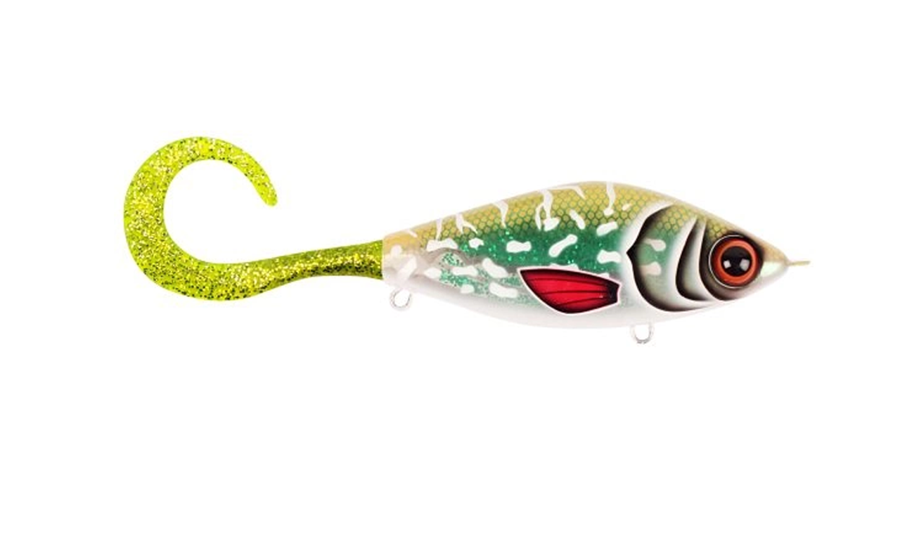 Picture of Guppie 13,5 cm, 120gr