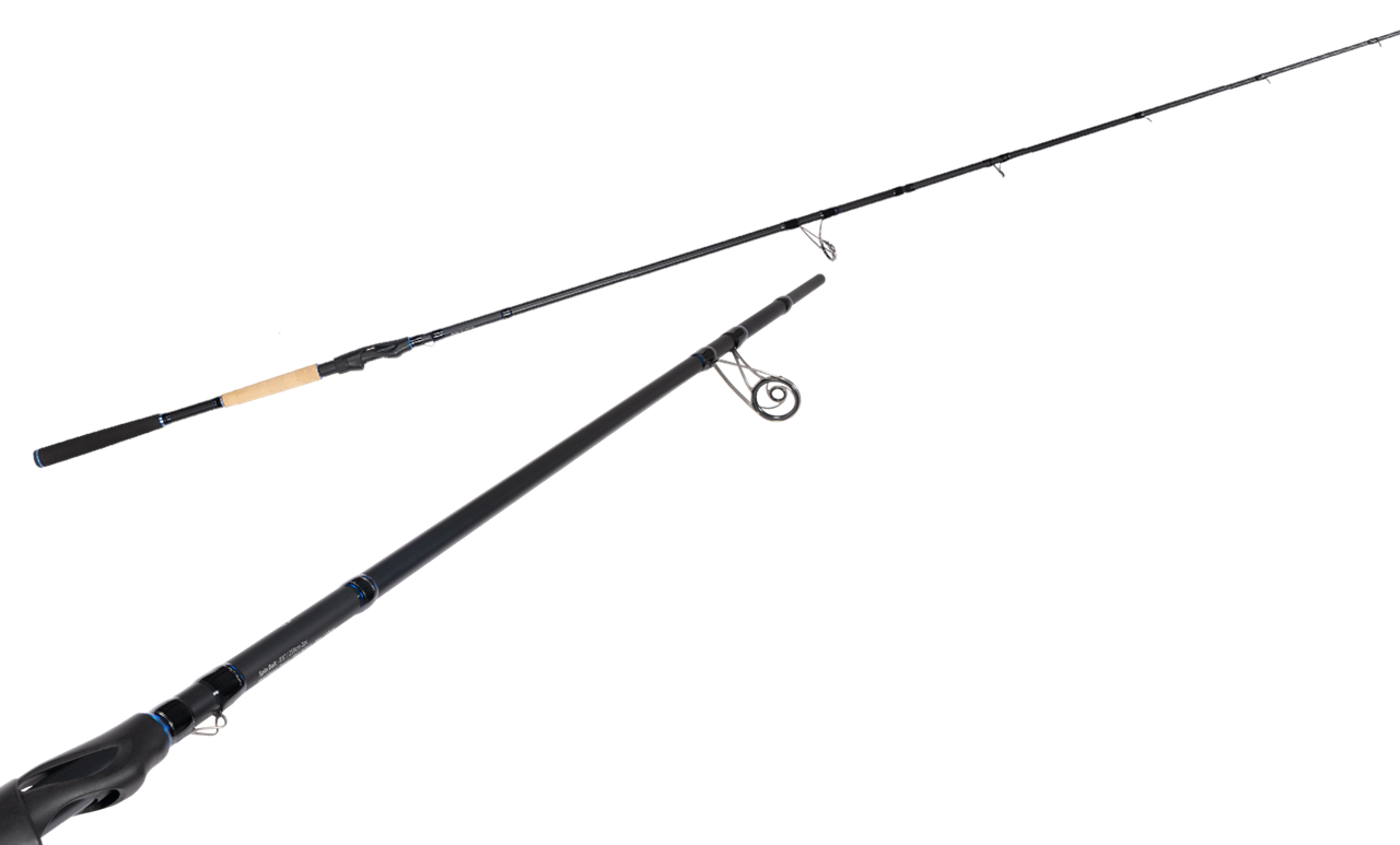 Picture of NEW Gator Bait Explorer 8'6" -110 gr Spinning Rod