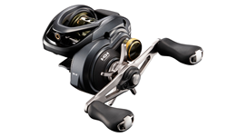 Picture of Shimano Curado BFS XG Baitcasting reel