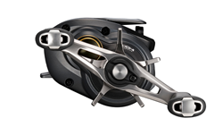 Picture of Shimano Curado BFS XG Baitcasting reel