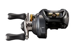 Picture of Shimano Curado BFS XG Spinnrulle