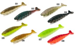 Picture of NAYS PRDTR 35 (8,5cm) 9-pack