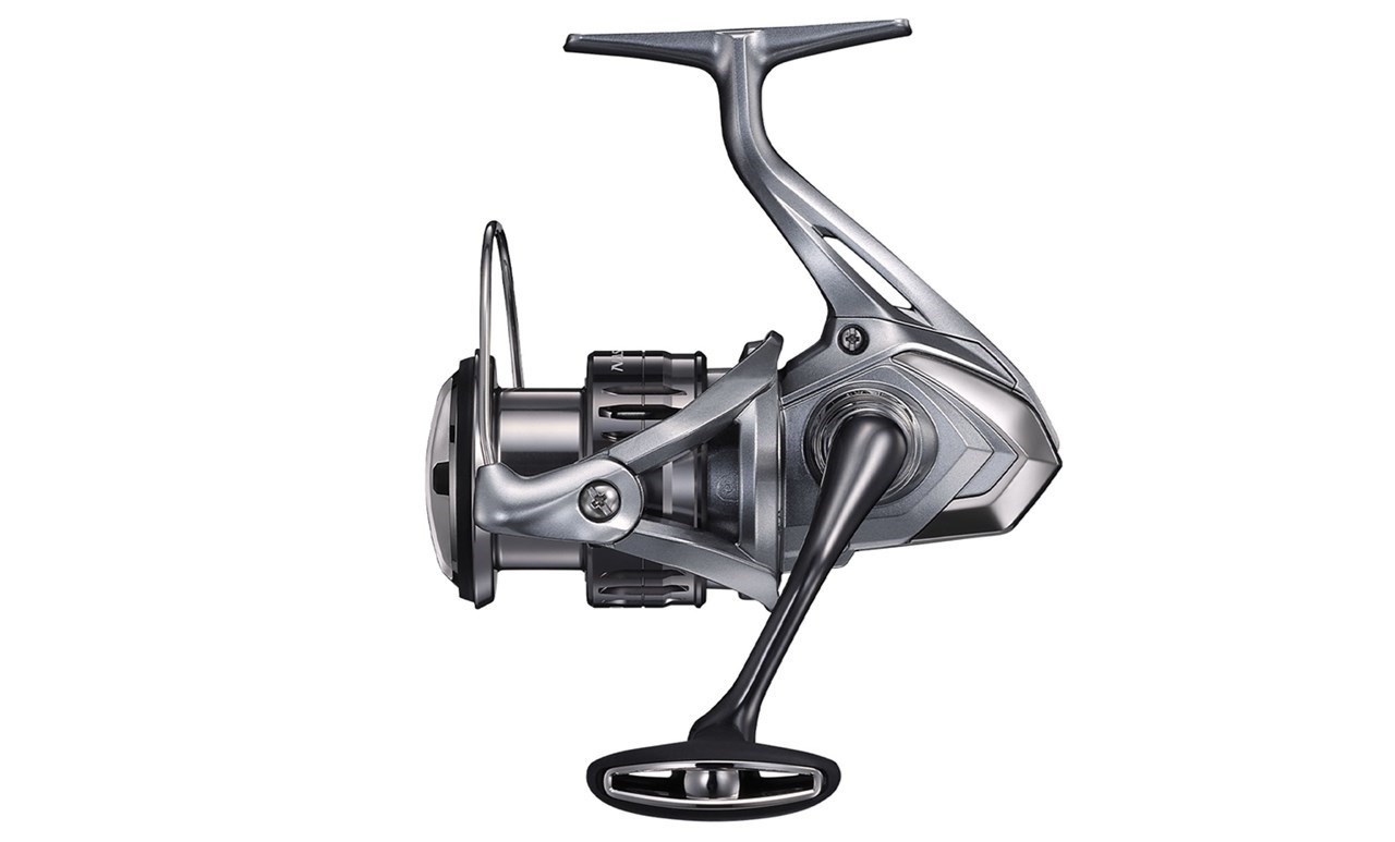 Picture of Shimano Nasci FC Spinning Reel