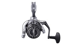 Picture of Shimano Nasci FC Haspelrulle 1000, 5,0:1