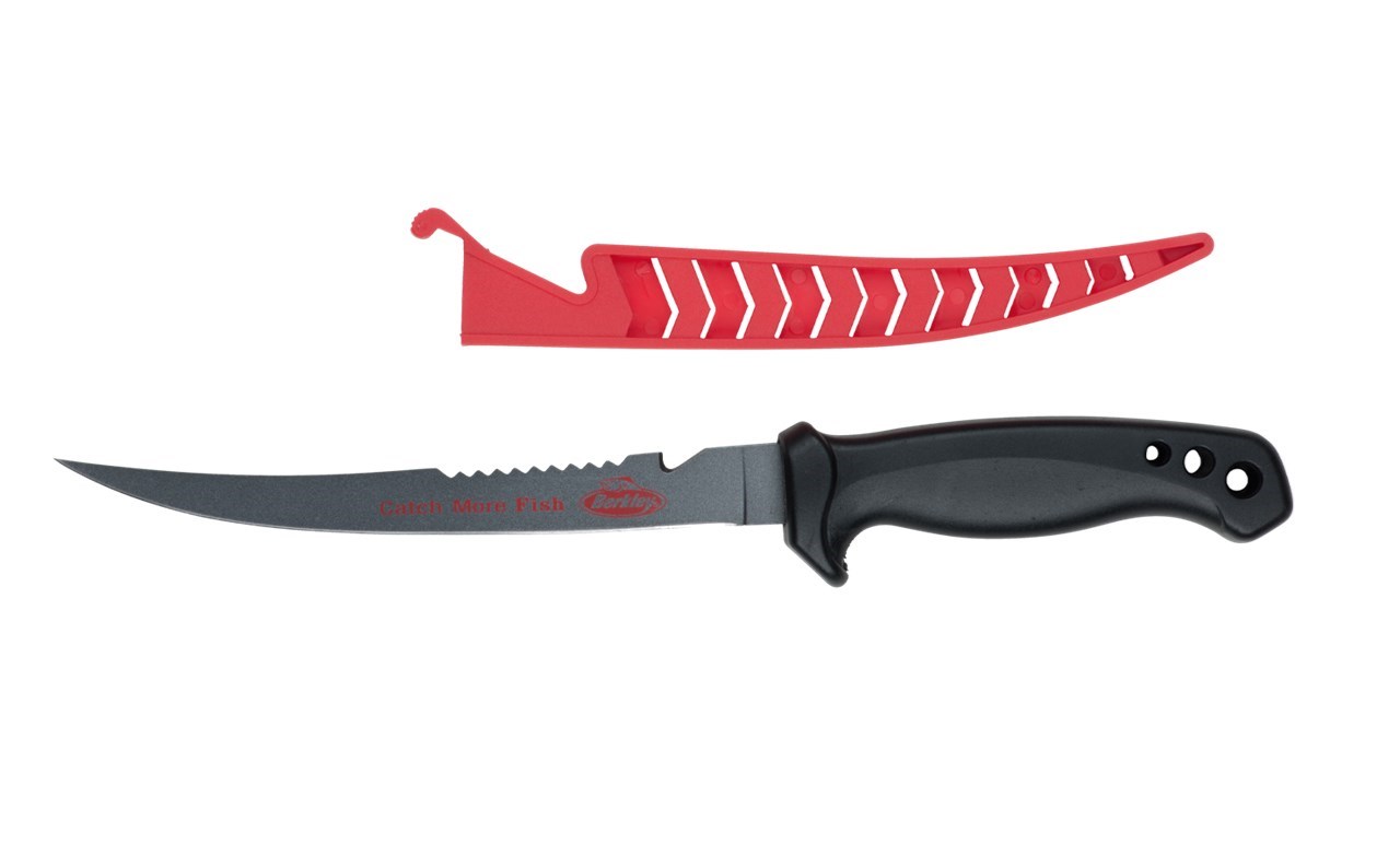 Picture of Berkley® XCD Fillet Knife