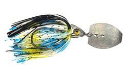 Picture of Bite Of Bleak Bladed Jig Chatterbait,  10,6g 4/0