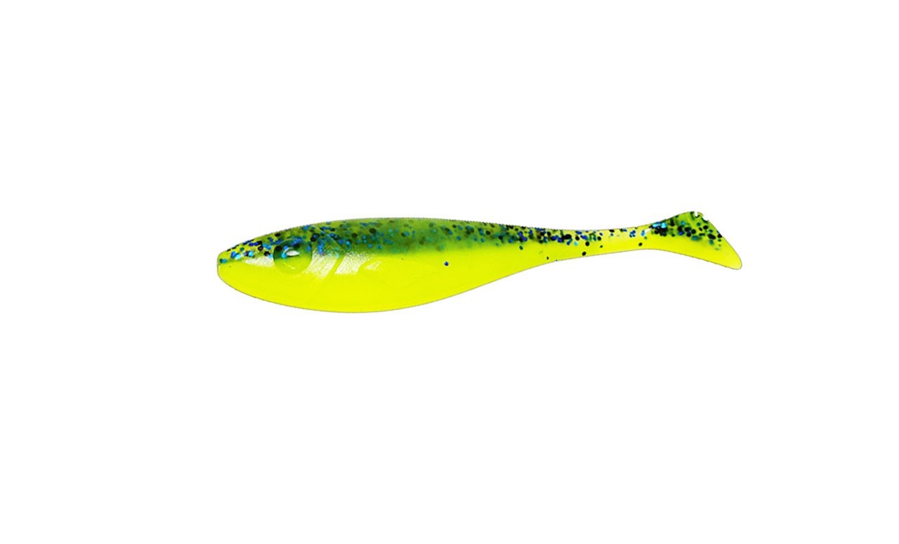 Picture of Gator Gum 12cm 3-pack