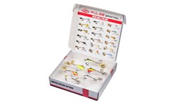 Picture of Berkley Pulse Spintail Gift Box 6pcs LTD
