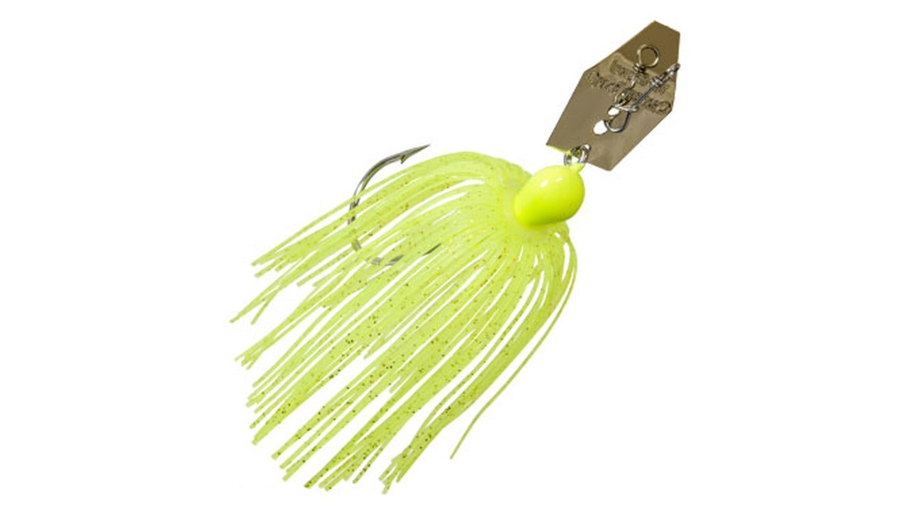 Picture of Z-man ChatterBait  The Original  1/4,7gr