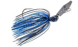 Picture of Z-man Chatterbait Jackhammer 10gr, Stealthblade