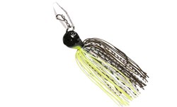 Picture of Z-man Chatterbait Jackhammer Stealthblade 14gr