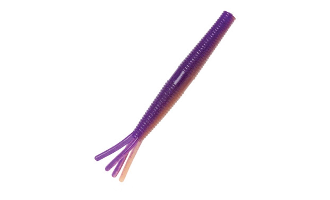 Picture of Z-man Hula Stickz 4'', 6-pack