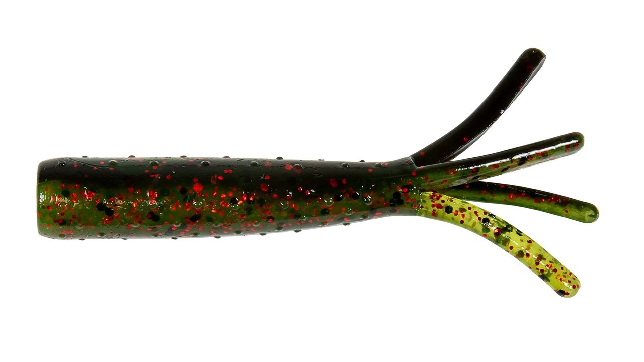 Picture of Z-man TRD Ticklerz 7cm 8-pack - California Craw