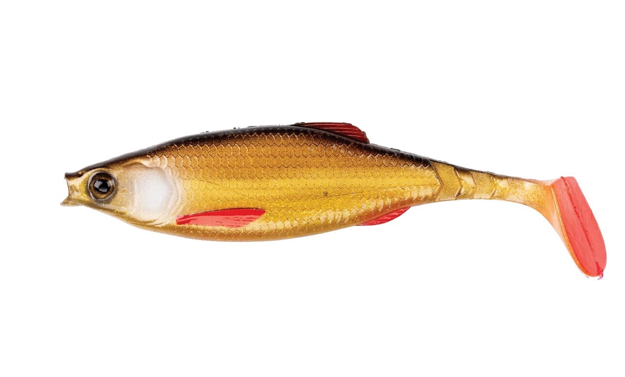 Picture of Berkley Pulse Realistic Roach 7cm