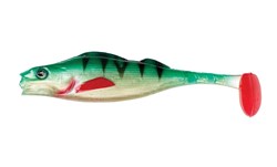 Picture of Berkley Pulse Realistic Perch 11cm (Bulk)