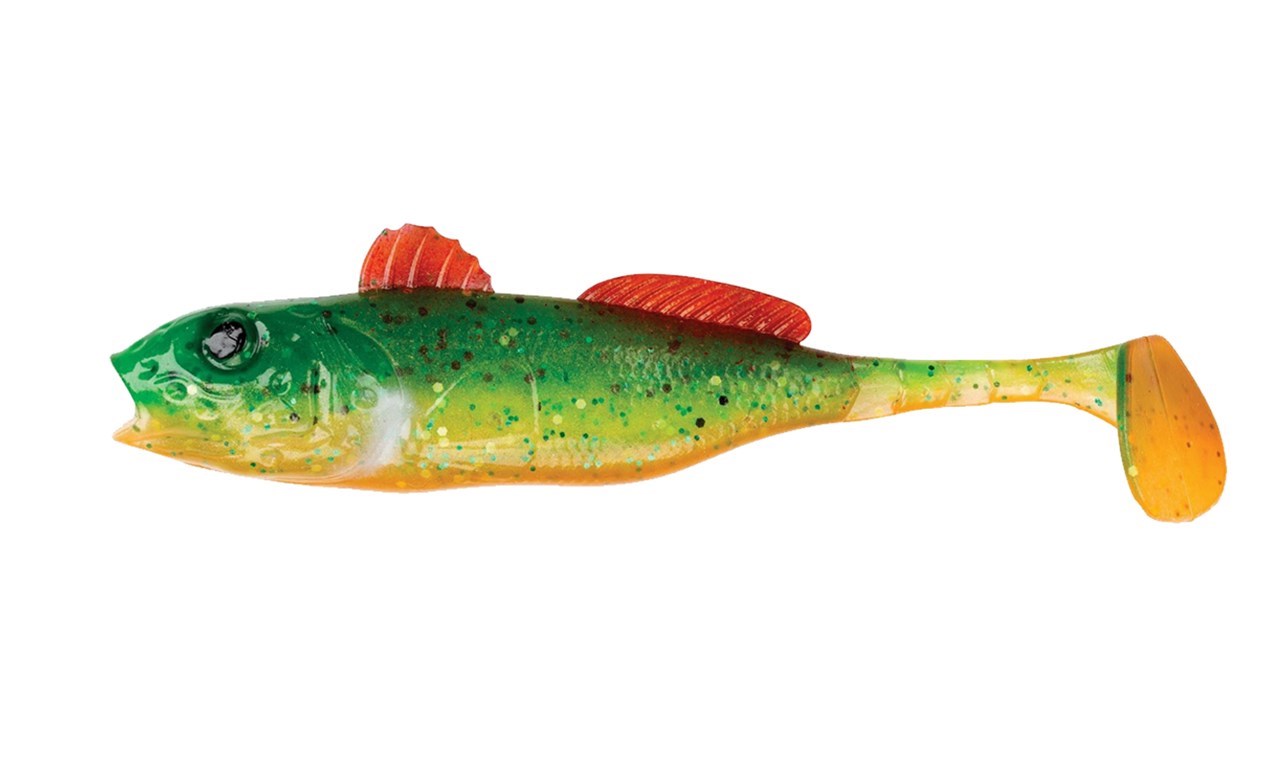 Picture of Berkley Pulse Realistic Goby 7cm (Bulk)