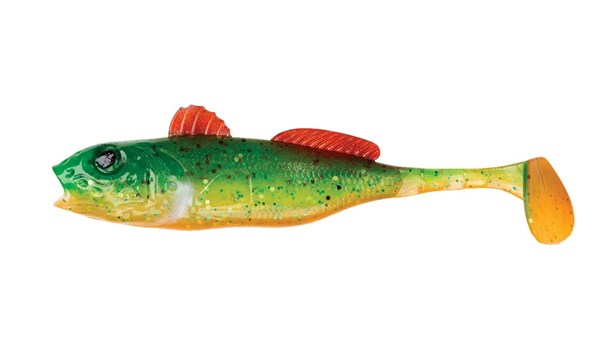 Bild på Berkley Pulse Realistic Goby 7cm (Bulk)