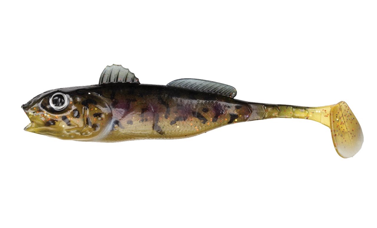 Picture of Berkley Pulse Realistic Goby 7cm (Bulk)