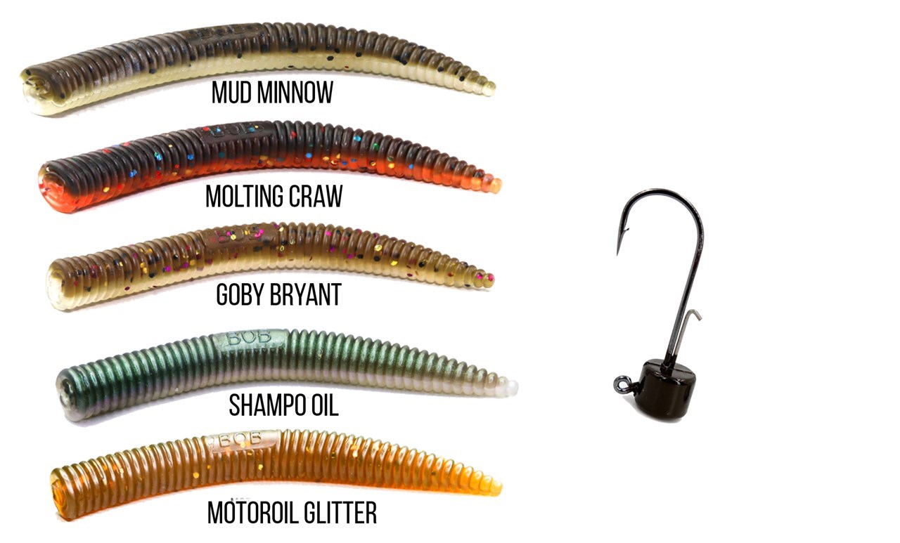 Picture of Bite Of Bleak Nazeebo Worm with Ned Head