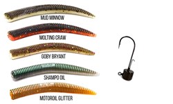 Picture of Bite Of Bleak Nazeebo Worm with Ned Head