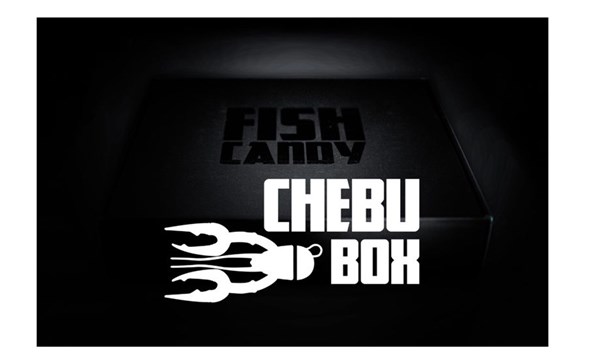 Picture of Fish Candy Chebu Box