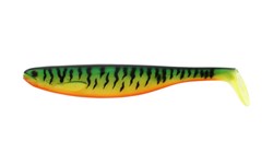 Picture of Westin ShadTeez Slim 10 cm Crazy Firetiger