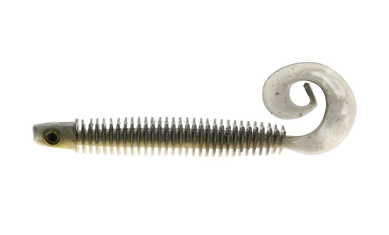 Picture of Westin RingTeez Curltail 10cm 8-pack