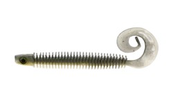 Picture of Westin RingTeez Curltail 10cm 8-pack