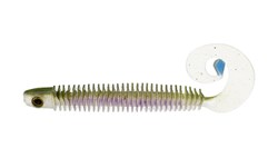 Picture of Westin RingTeez Curltail 10cm 8-pack