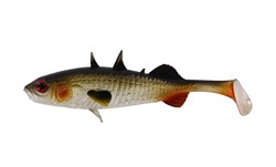 Picture of Westin Stanley the Stickleback Shadtail 7,5cm 6-pack
