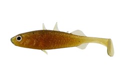 Picture of Westin Stanley the Stickleback Shadtail 7,5cm 6-pack