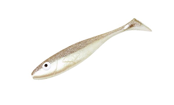 Picture of Gator Gum 27cm, 145g Ice Shad