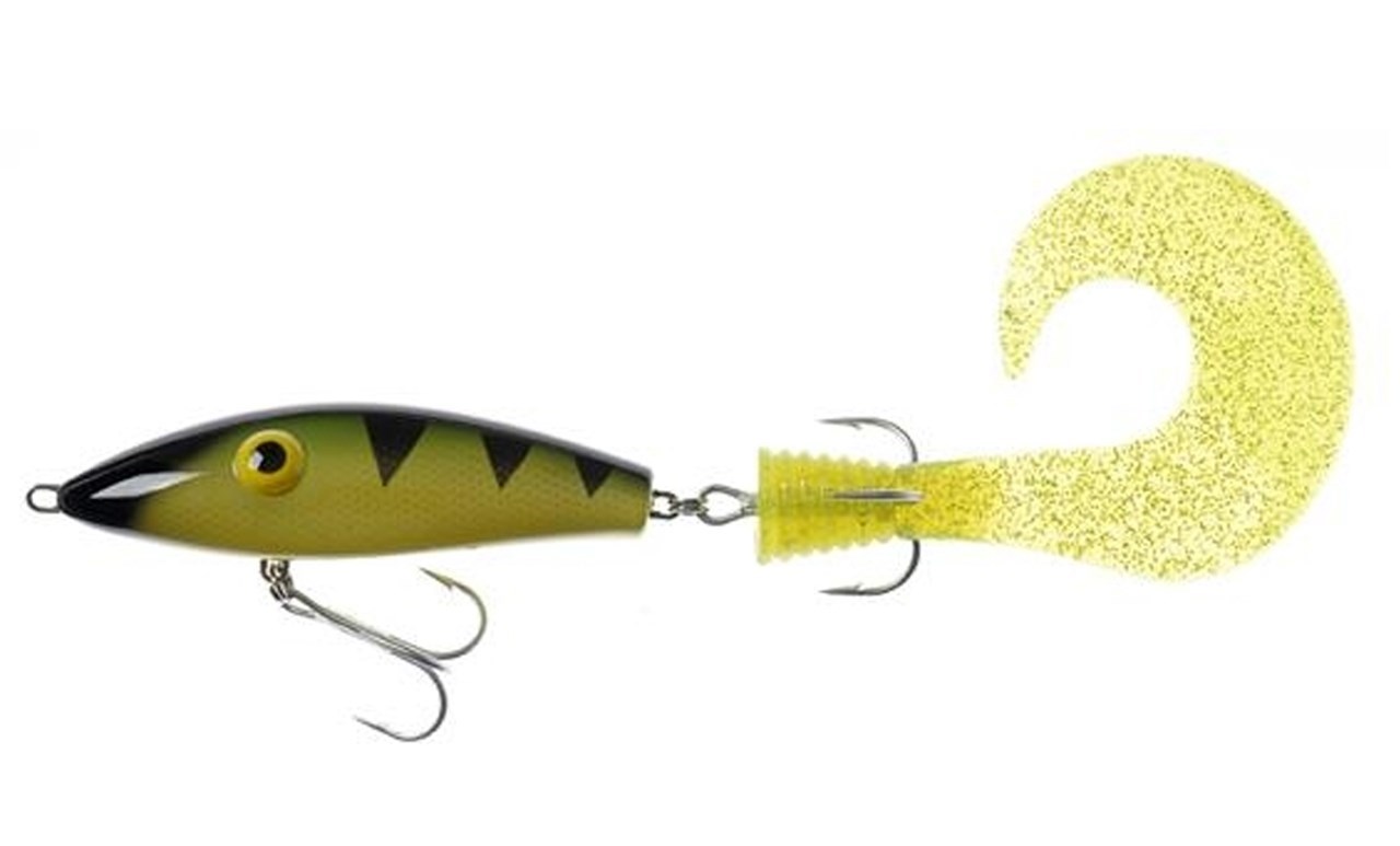 Picture of Zam Z tail 19 cm, 43 g S77