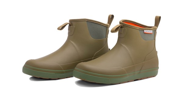 Bild på Grundéns Deck Boss Ankle Boot Capers M 8 / EU 41