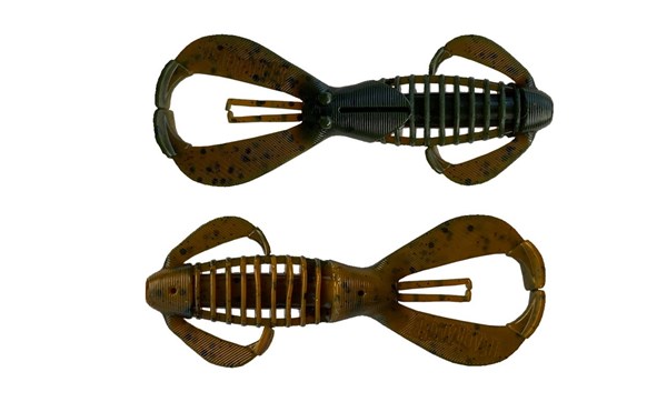 Bild på Headbanger BangerBug 9.5 cm, 7-pack