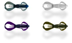Picture of Headbanger BangerBug 9.5 cm, 7-pack