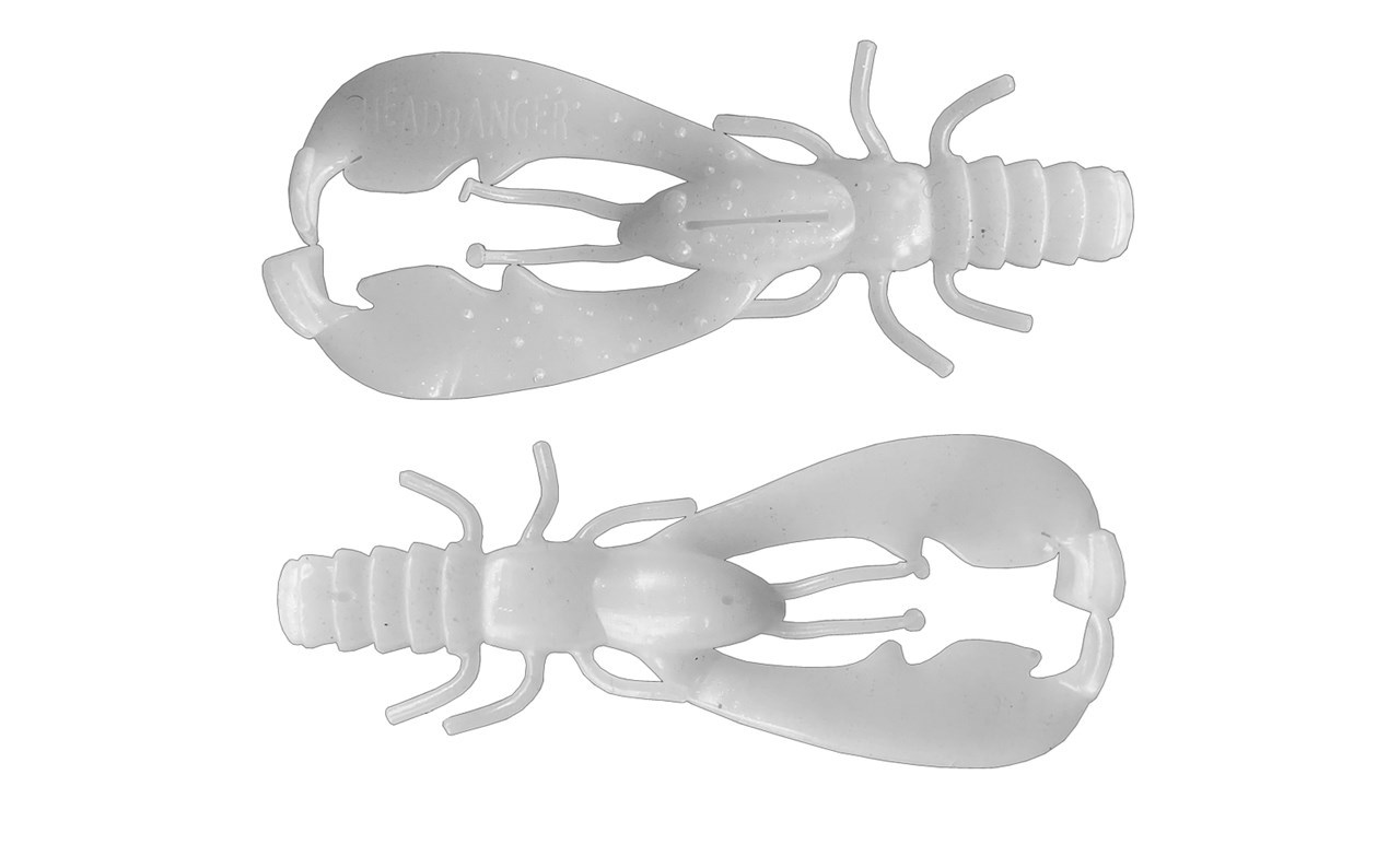 Picture of Headbanger BangerCraw 9.5 cm, 7-pack