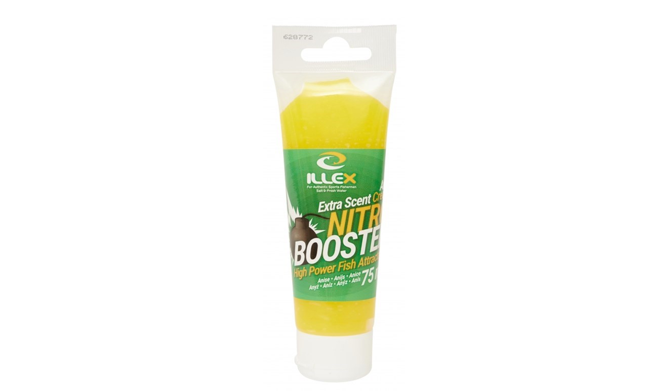 Picture of Illex Booster Nitro  Cream - 75 ml