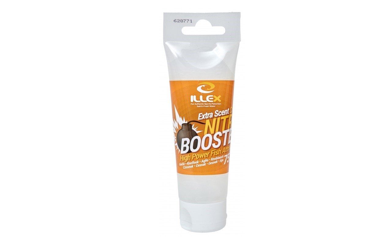 Picture of Illex Nitro Booster Cream - 75 ml