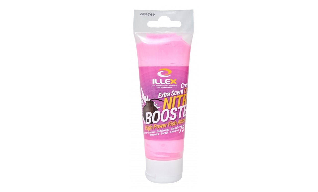 Picture of Illex Nitro Booster Cream - 75 ml