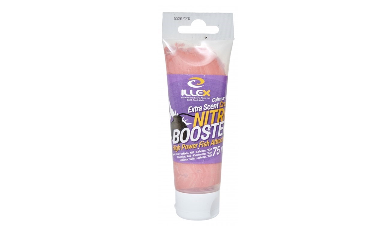 Picture of Illex Nitro Booster Cream - 75 ml