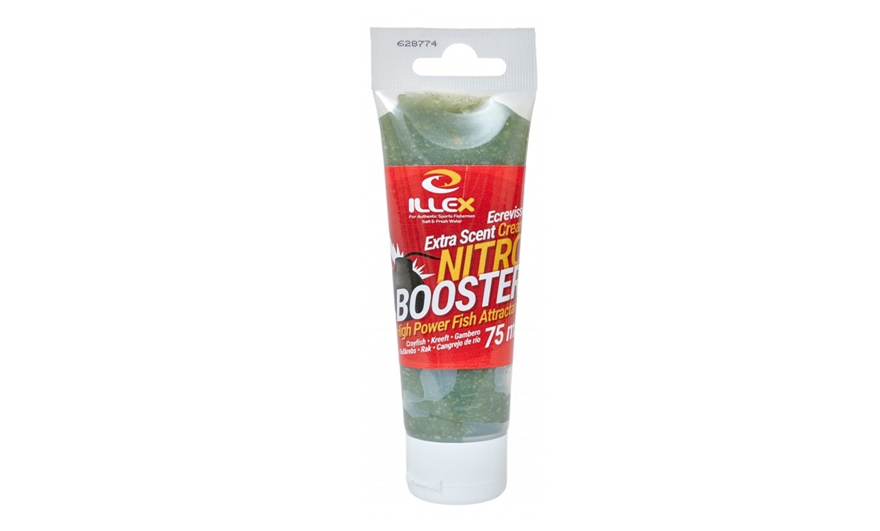 Picture of Illex Booster Nitro  Cream - 75 ml