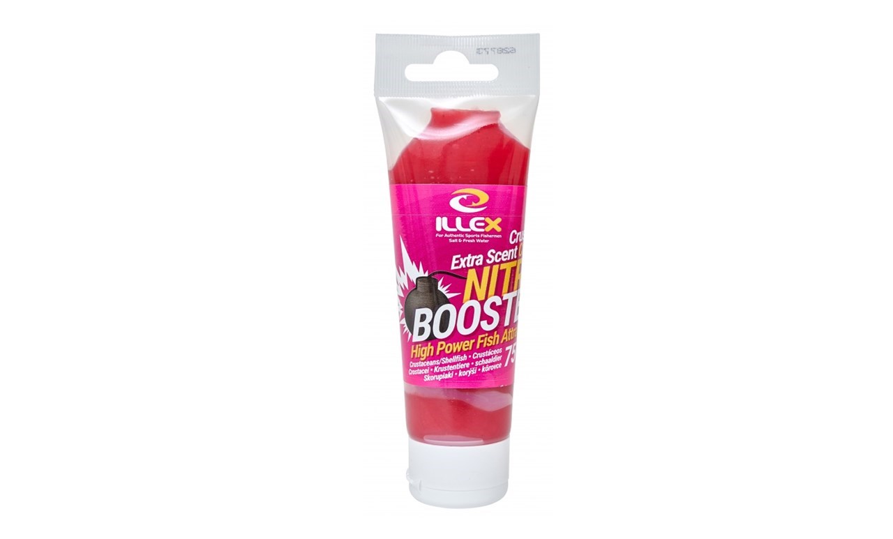 Picture of Illex Nitro Booster Cream - 75 ml