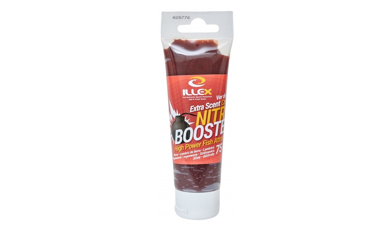 Picture of Illex Booster Nitro  Cream - 75 ml