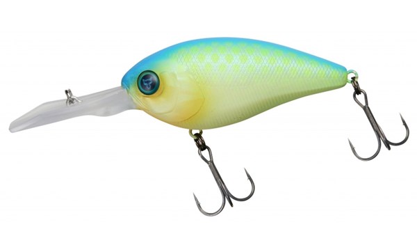 Bild på Illex Digle 4 +, 7cm