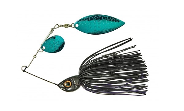 Bild på Illex Crusher Jr. spinnerbait 14 g
