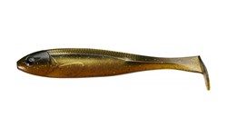 Picture of Illex Magic Slim Shad 4